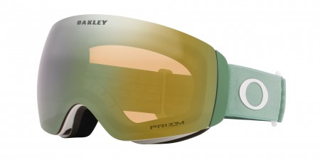 OO7064 Flight Deck M Snow Goggles