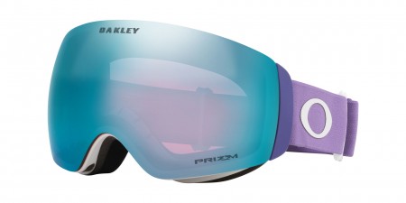 OO7064 Flight Deck M Snow Goggles