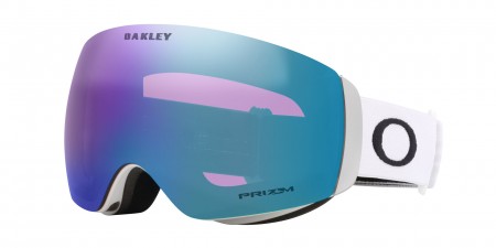 OO7064 Flight Deck M Snow Goggles