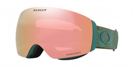 OO7064 Flight Deck M Snow Goggles