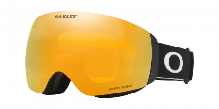 OO7064 Flight Deck M Snow Goggles