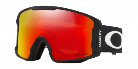 OO7070 Line Miner L Snow Goggles
