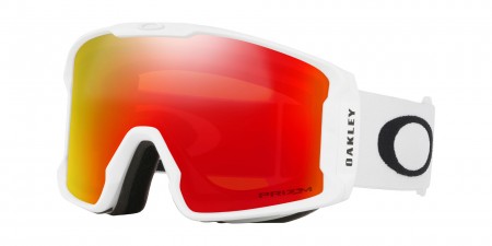 OO7070 Line Miner L Snow Goggles
