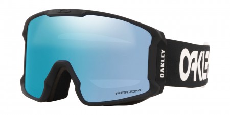 OO7070 Line Miner L Snow Goggles