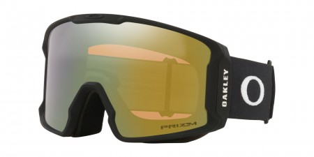 OO7070 Line Miner L Snow Goggles
