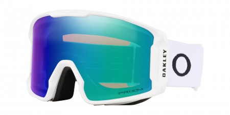 OO7070 Line Miner L Snow Goggles