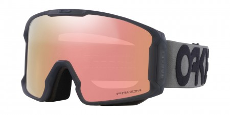 OO7070 Line Miner L Snow Goggles
