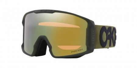 OO7070 Line Miner L Snow Goggles