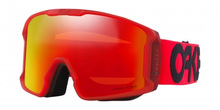 OO7070 Line Miner L Snow Goggles