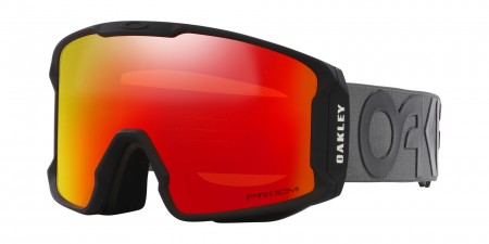OO7070 Line Miner L Snow Goggles