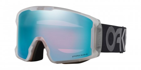 OO7070 Line Miner L Snow Goggles
