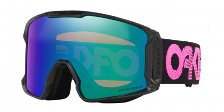 OO7070 Line Miner L Snow Goggles