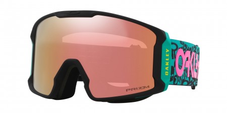 OO7070 Line Miner L Snow Goggles