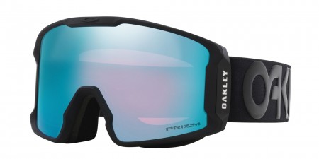 OO7070 Line Miner L Snow Goggles