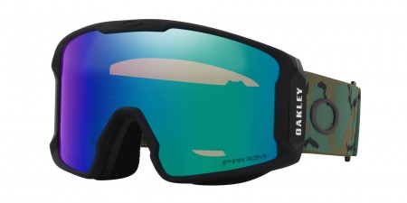 OO7070 Line Miner L Snow Goggles