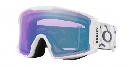 OO7070 Line Miner L Snow Goggles