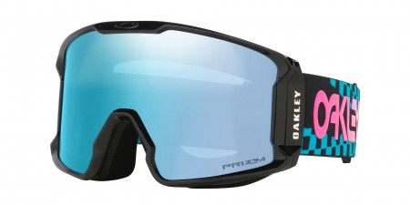 OO7070 Line Miner L Snow Goggles
