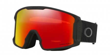 OO7070 Line Miner L Snow Goggles