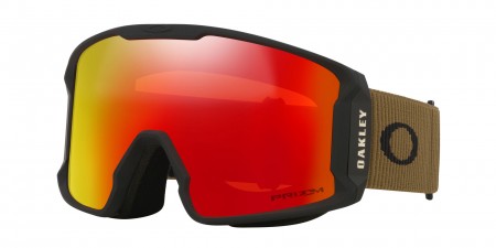 OO7070 Line Miner L Snow Goggles