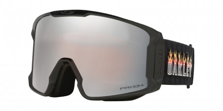OO7070 Line Miner L Snow Goggles