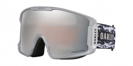 OO7070 Line Miner L Snow Goggles