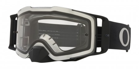 OO7087 Front Line Mx Mx Goggles