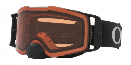 OO7087 Front Line Mx Mx Goggles