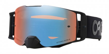 OO7087 Front Line Mx Mx Goggles