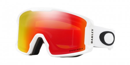 OO7093 Line Miner M Snow Goggles