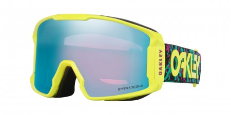 OO7093 Line Miner M Snow Goggles