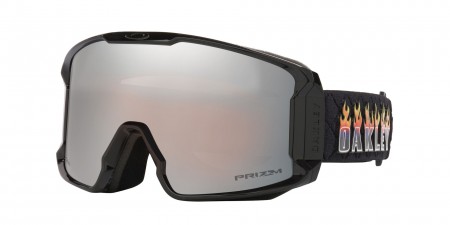 OO7093 Line Miner M Snow Goggles
