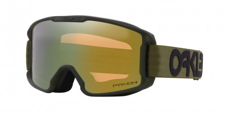 OO7095 Line Miner S Snow Goggles