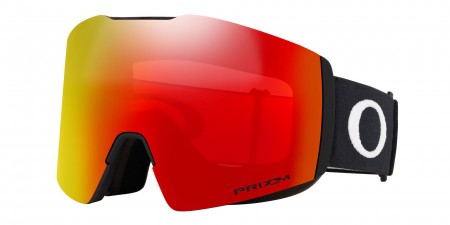 OO7099 Fall Line L Snow Goggles