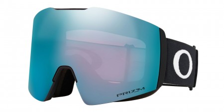 OO7099 Fall Line L Snow Goggles