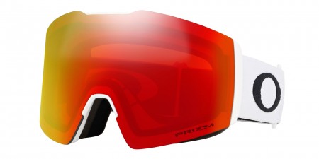 OO7099 Fall Line L Snow Goggles