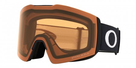 OO7099 Fall Line L Snow Goggles