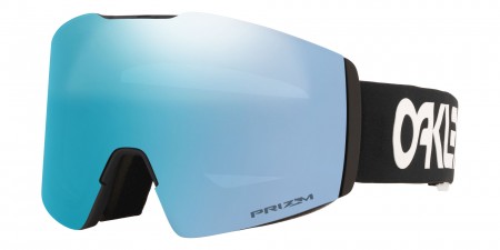 OO7099 Fall Line L Snow Goggles