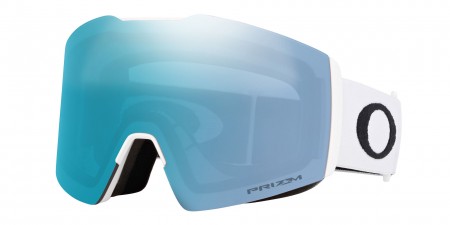OO7099 Fall Line L Snow Goggles