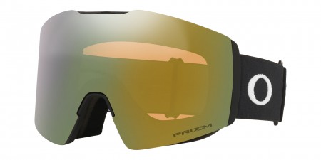 OO7099 Fall Line L Snow Goggles