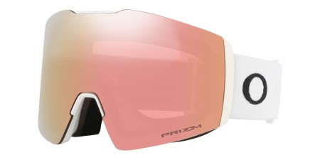 OO7099 Fall Line L Snow Goggles
