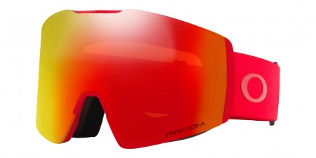 OO7099 Fall Line L Snow Goggles