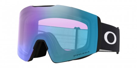 OO7099 Fall Line L Snow Goggles