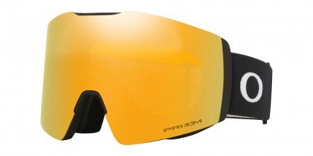 OO7099 Fall Line L Snow Goggles