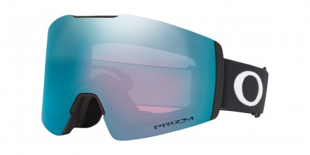 OO7103 Fall Line M Snow Goggles