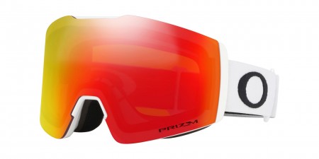 OO7103 Fall Line M Snow Goggles