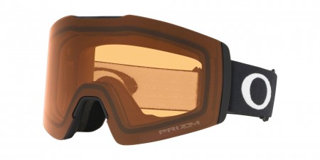 OO7103 Fall Line M Snow Goggles