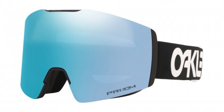 OO7103 Fall Line M Snow Goggles