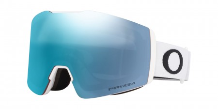 OO7103 Fall Line M Snow Goggles