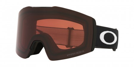 OO7103 Fall Line M Snow Goggles