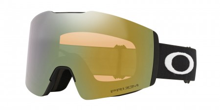 OO7103 Fall Line M Snow Goggles